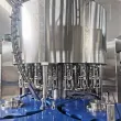 Glass liquor filling | GEM machinery