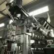 Extrusion blow moulding machine | GEM machinery