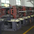 Extrusion injection moulding machine | GEM machinery