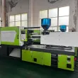 Extrusion injection moulding machine | GEM machinery