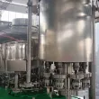 Hot filling line| GEM machinery