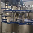 Glass liquor filling | GEM machinery