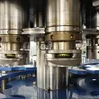 Beer filling in glass bottles | GEM machinery