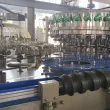 Beer filling in glass bottles | GEM machinery