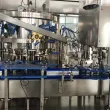 Top can filling machine | GEM machinery