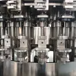 Top can filling machine | GEM machinery