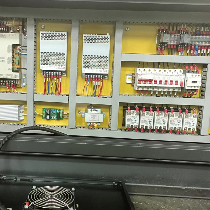 Extrusion injection moulding machine | GEM machinery