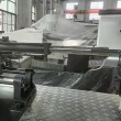 Extrusion injection moulding machine | GEM machinery