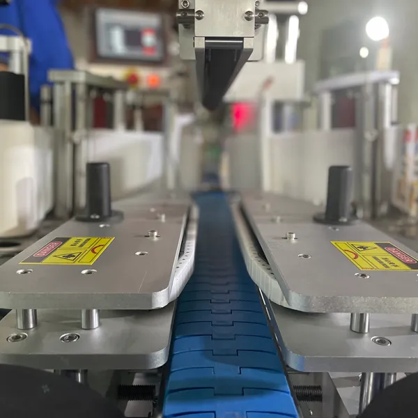 Labeler | GEM machinery