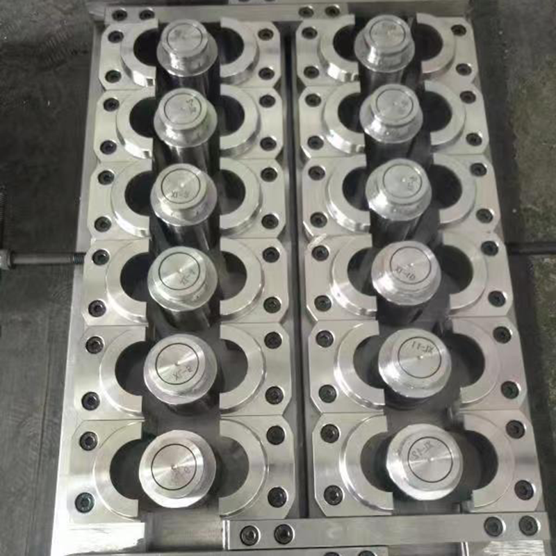 Extrusion injection moulding machine | GEM machinery