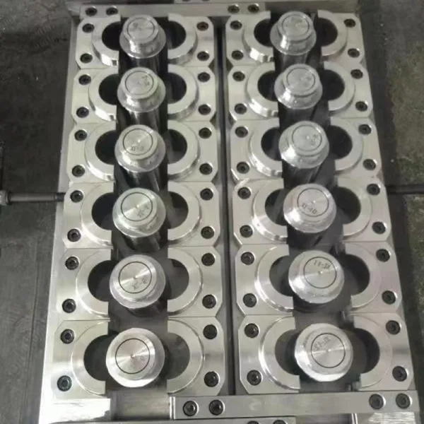 Extrusion injection moulding machine | GEM machinery