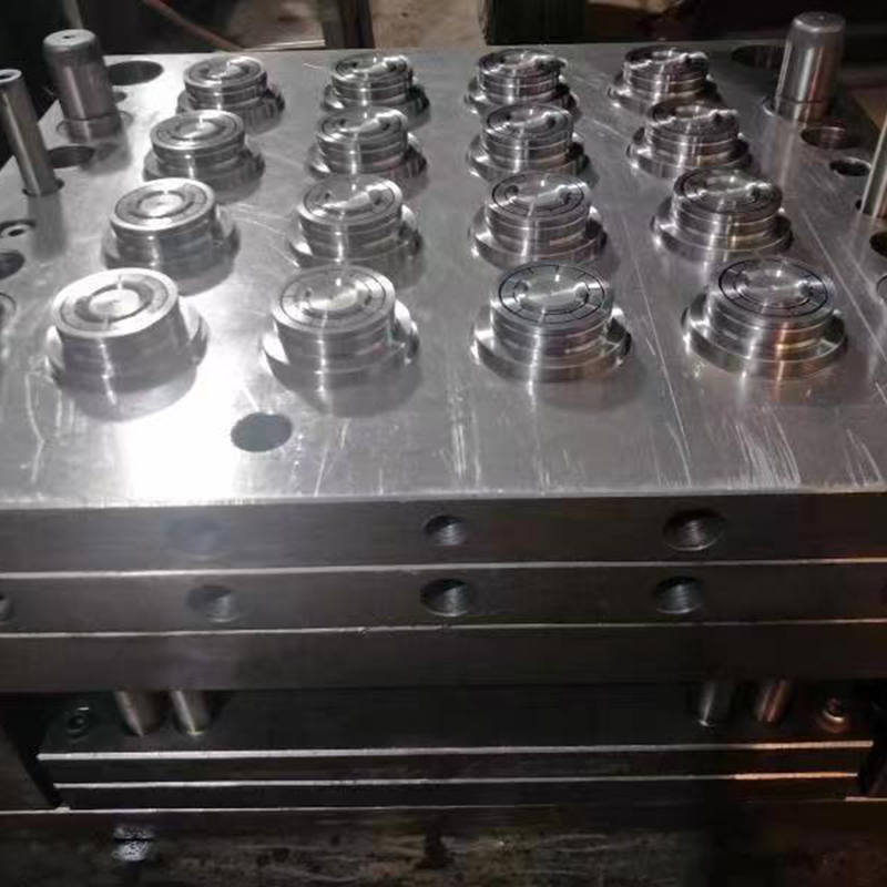 Extrusion injection moulding machine | GEM machinery