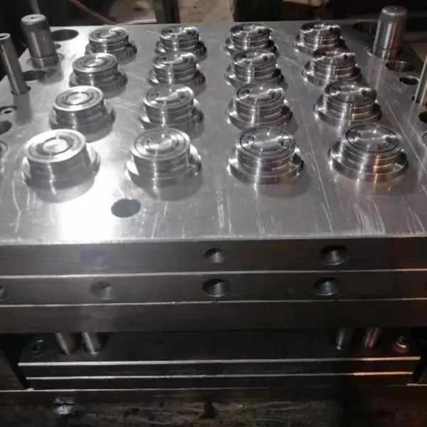 Extrusion injection moulding machine | GEM machinery