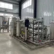 Water treatment equipment | GEM machinery