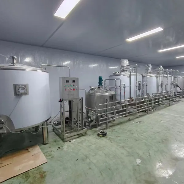 Deployment system | GEM machinery