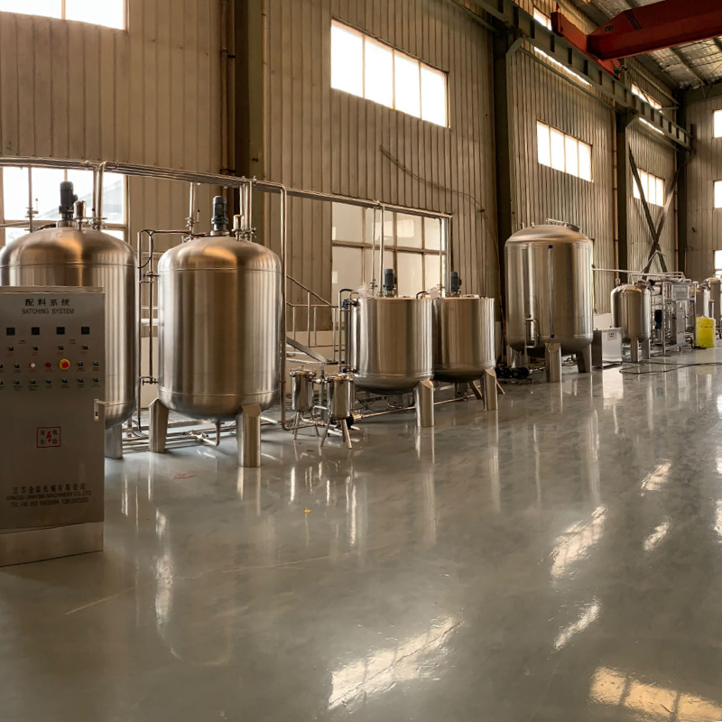 Deployment system | GEM machinery