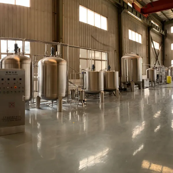 Deployment system | GEM machinery