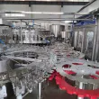 PET beers filling | GEM machinery