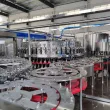 PET beers filling | GEM machinery