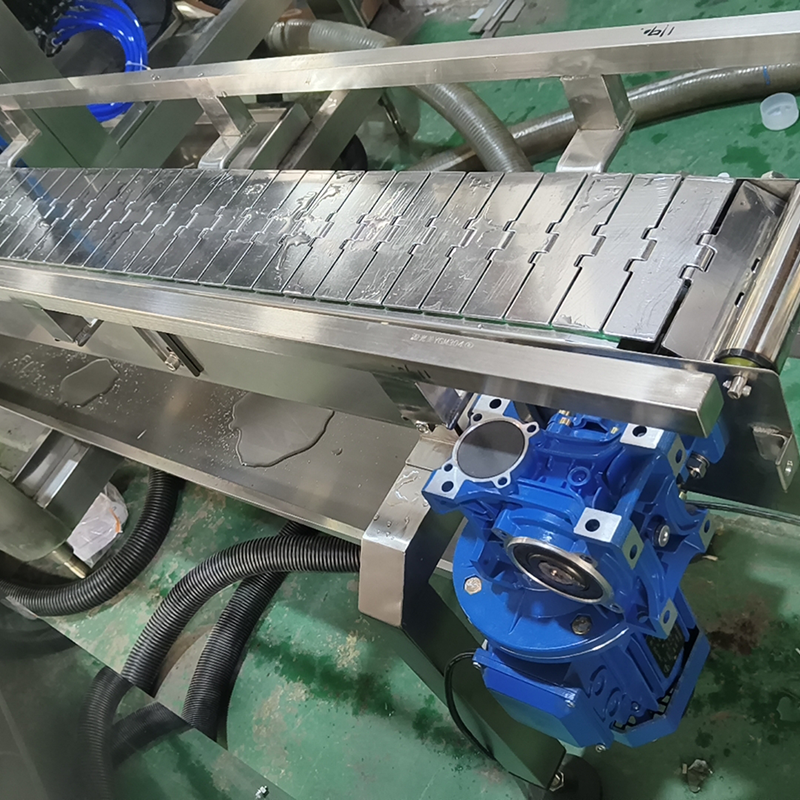 Conveyor System | GEM machinery