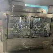 Fully automatic self-flow equal level filling machine| GEM machinery