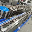 Bottle Tilting System | GEM machinery