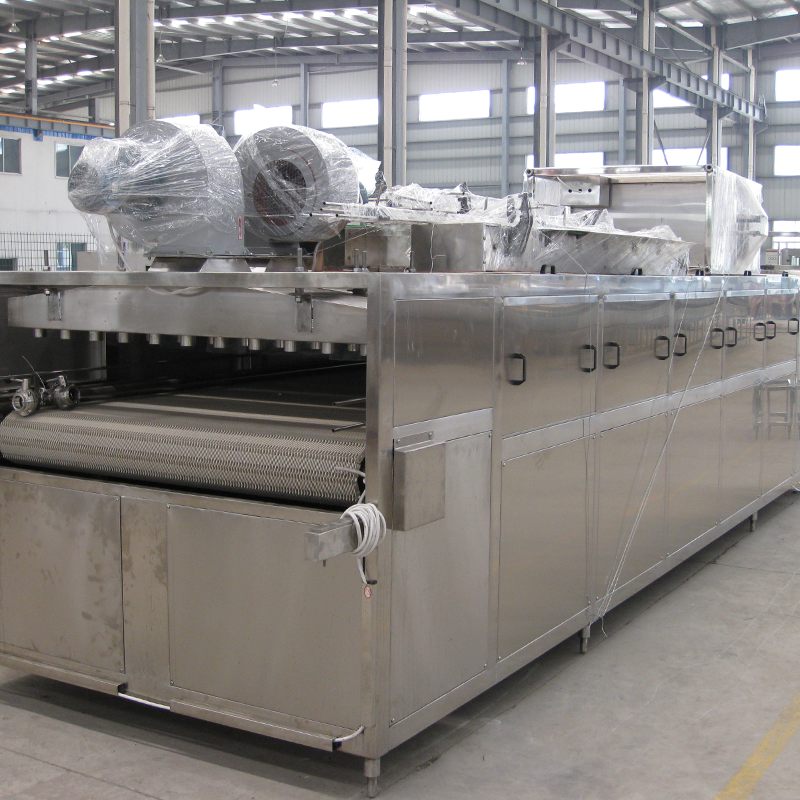 Bottle Warmer | GEM machinery