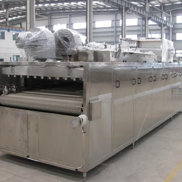 Bottle Warmer | GEM machinery