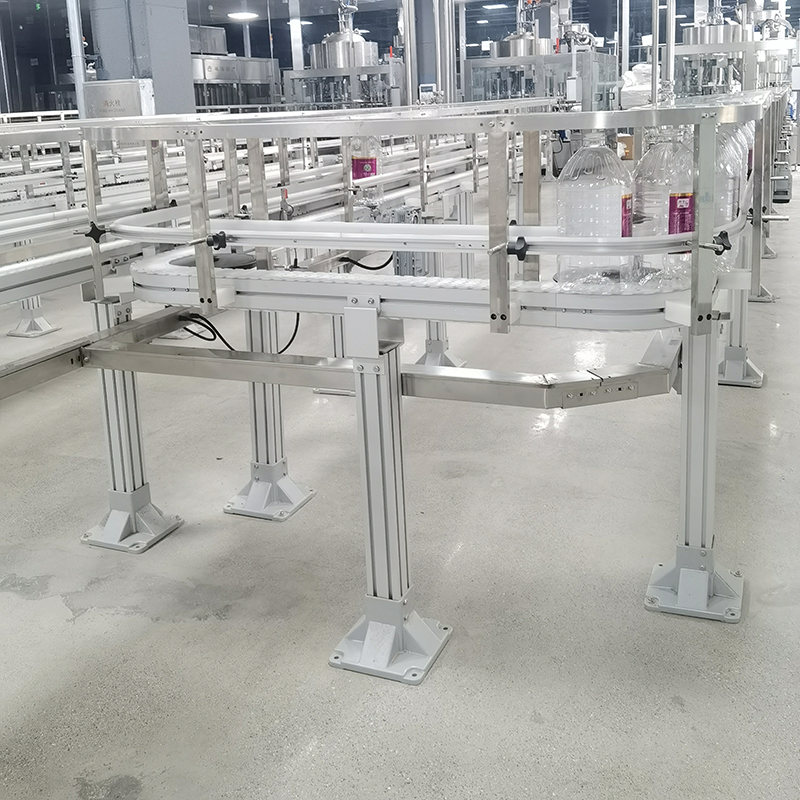 Overall project | GEM machinery