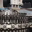 Combi blowing filling capping machine | GEM machinery