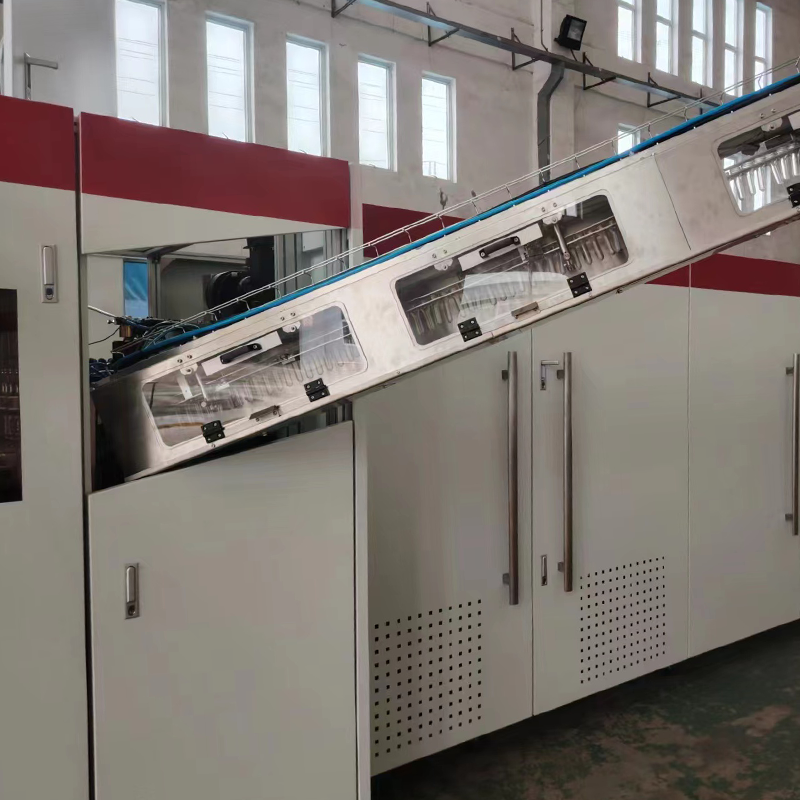 Combi blowing filling capping machine | GEM machinery