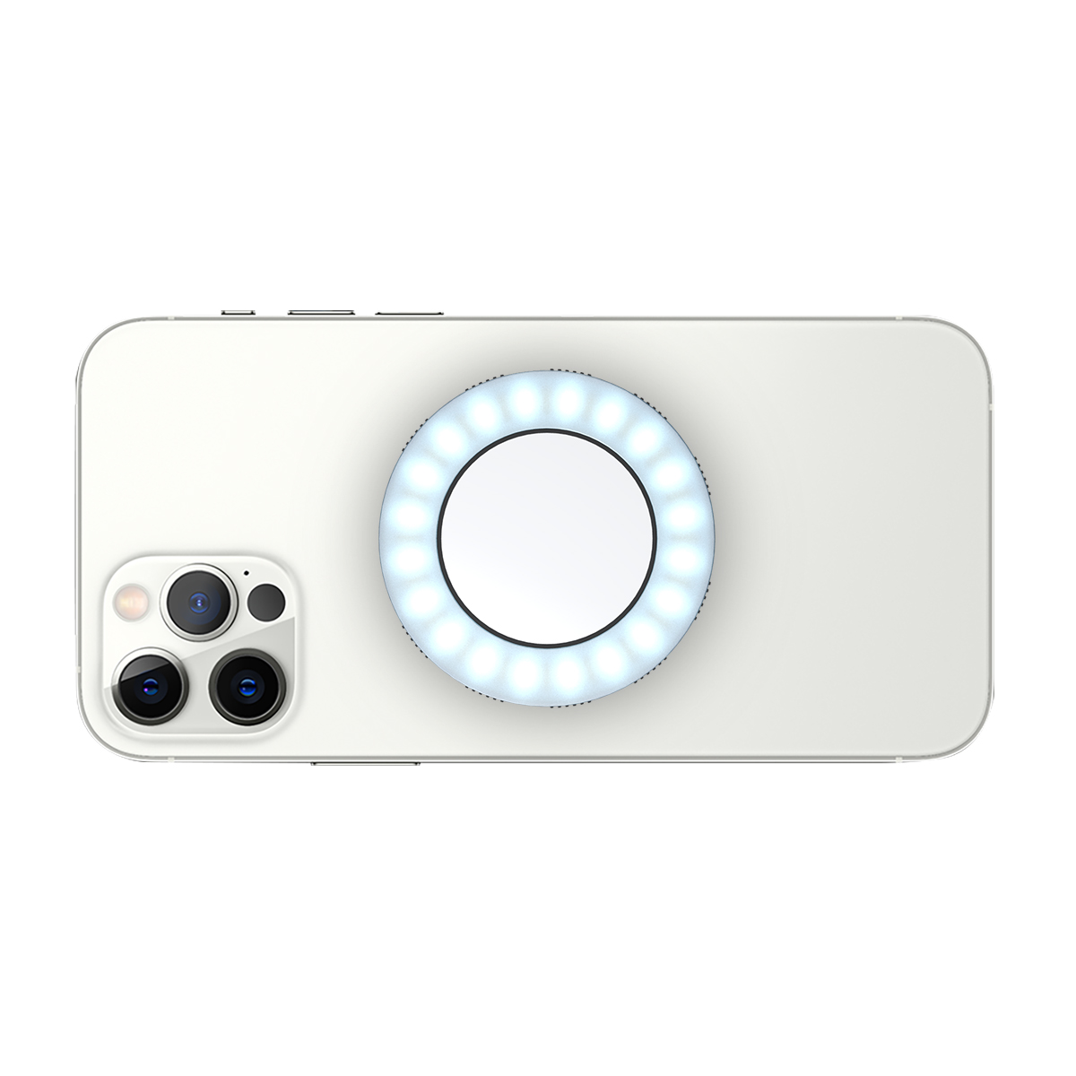 Magsafe Magnetic Cell Phone Selfie Light 