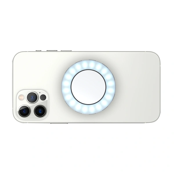 Magsafe Magnetic Cell Phone Selfie Light 