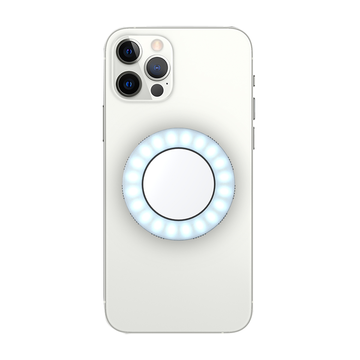 Magsafe Magnetic Cell Phone Selfie Light 