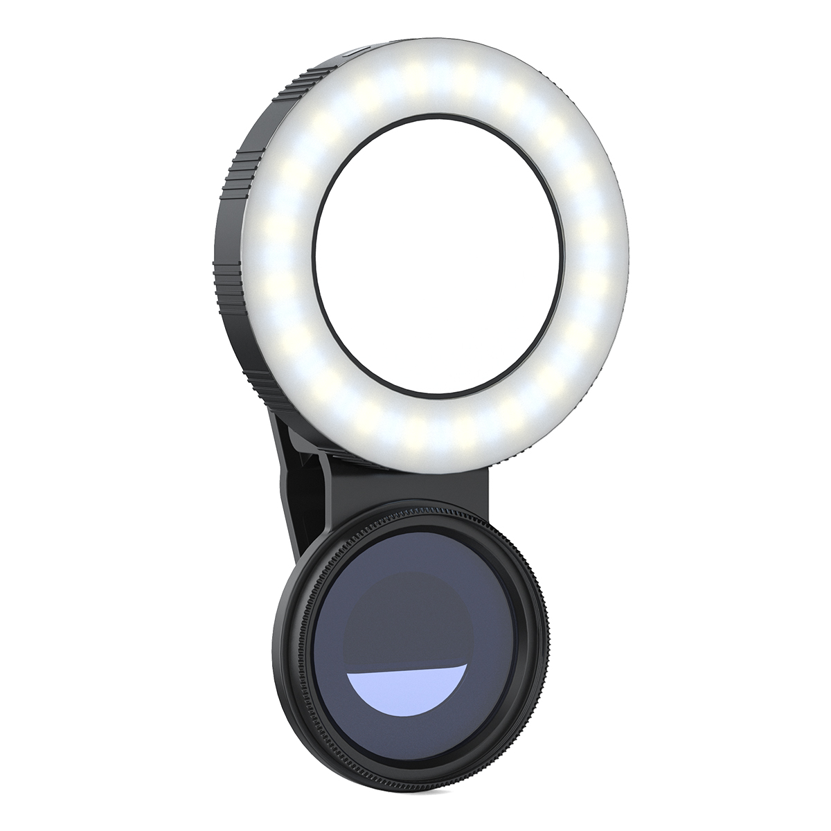 Magsafe Magnetic Cell Phone Selfie Light 