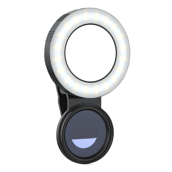 Magsafe Magnetic Cell Phone Selfie Light 