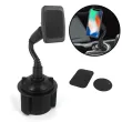 Gooseneck Phone Cup Holder and Car Mount