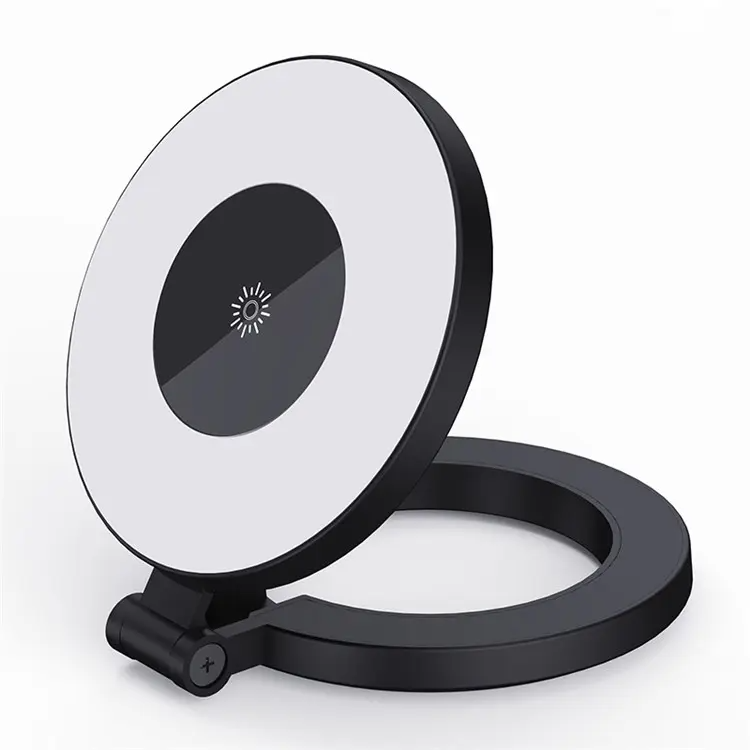 Folding Magnetic Led Fill Light