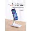 Power bank With Mobile Phone Holder