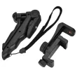 Smartphone Phone Holder Tripod Handheld Stabilizer Hand Grip Mount