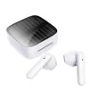 Solar Charging Wireless TWS Earphone 
