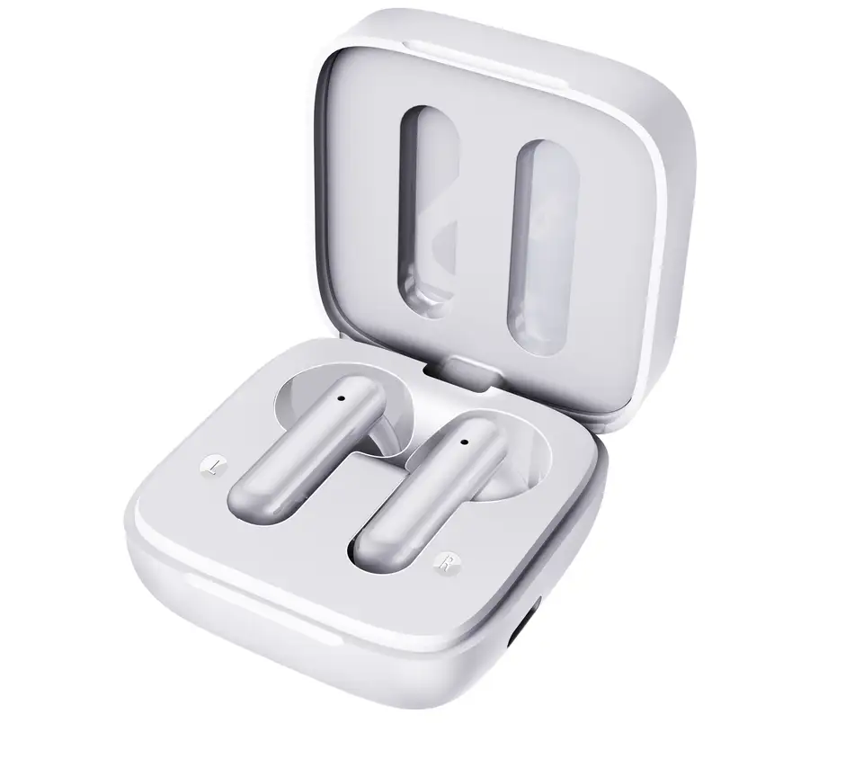 Solar Charging Wireless TWS Earphone 