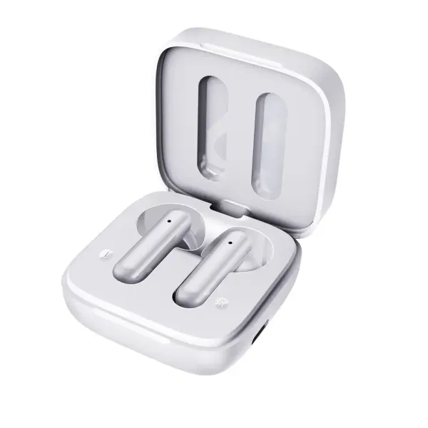 Solar Charging Wireless TWS Earphone 