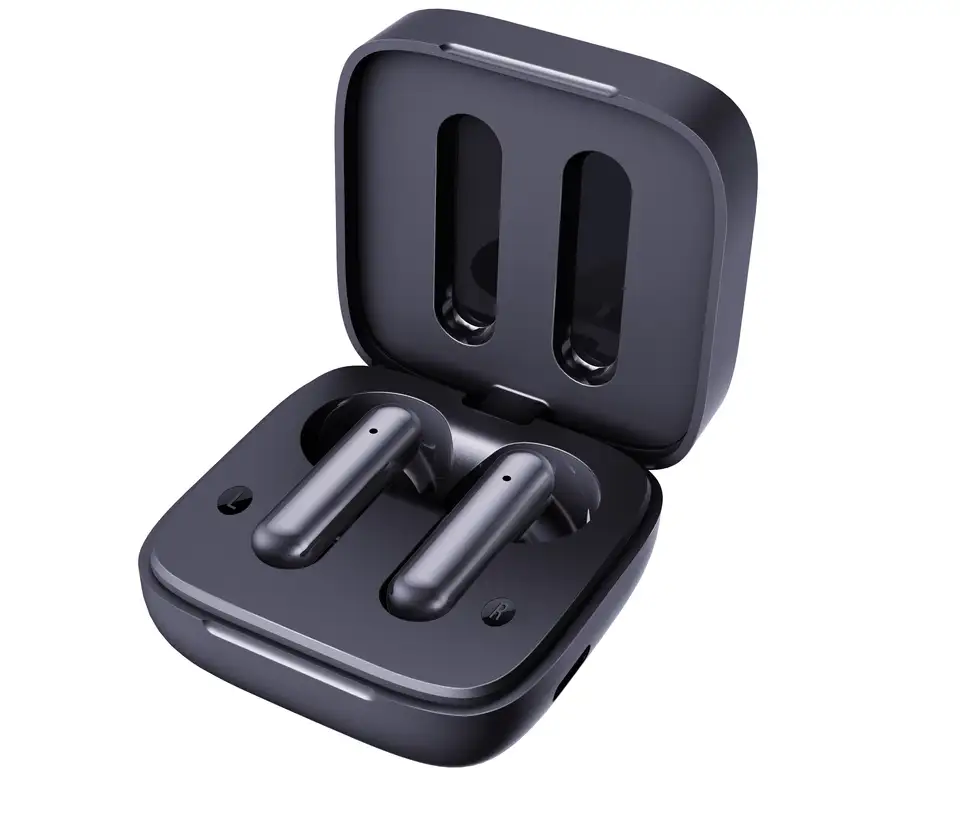 Solar Charging Wireless TWS Earphone 