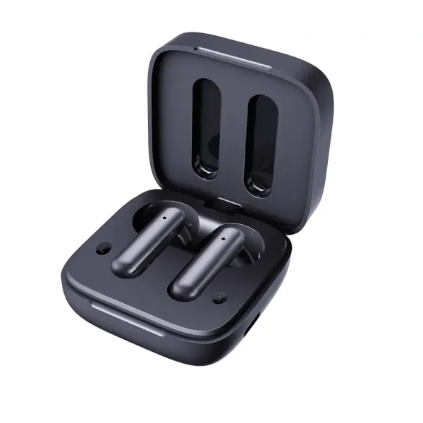 Solar Charging Wireless TWS Earphone 