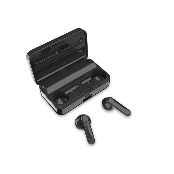 Solar Charging Earphones Solar buds