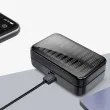 Solar Charging Earphones Solar buds