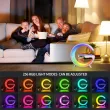 4 In 1 Wireless Charger Night Light Bluetooth Speaker 