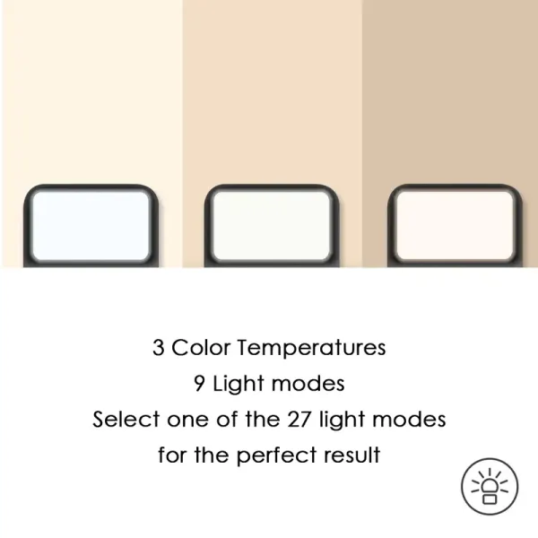 wireless selfie stick tripod stand with remote control Led fill light