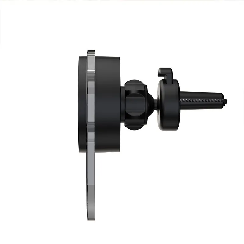 Magnetic Wireless Car Charger Mount Compatible with Magsafe